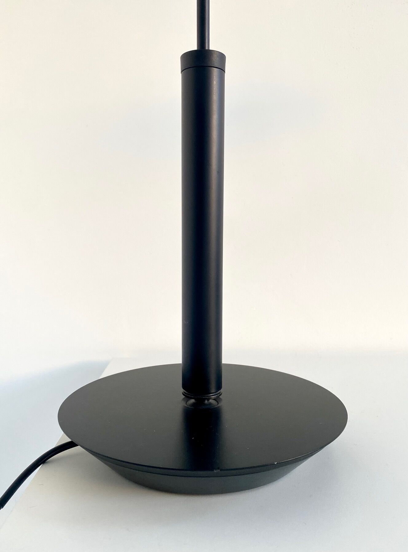 Nestore Lettura lamp by Carlo Forcolini for Artemide 1991