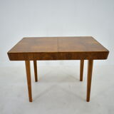 Jindřich Halabala Extendable Dining Table for UP Zavody, 1950s
