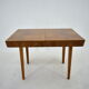 Table à manger extensible Jindřich Halabala pour UP Zavody, années 1950