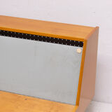 Canapé pliant du milieu du siècle, années 1960, Tchécoslovaquie