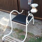Country dentist's chair