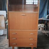 Vintage secretary from the 50s/60s