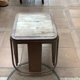 Chaise pliante