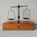 Trebuchet balance