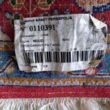 Persian rug 80 x 122