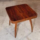 Table H 259 "Spider" Jind-ich Halabala for Cesky Nabytek