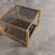 Table d'appoint 1970