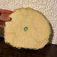 Alabaster ashtray