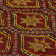Anatolian handmade kilim rug 260 cm x 151 cm