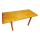 Vintage Dordogne dining table by Robert Sentou