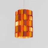 “Facet Pop” pendant light by Louis Weisdorf for Lyfa