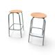 Antique stools