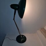 Italian table lamp, italy 1950