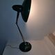 Italian table lamp, italy 1950