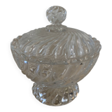 Bonbonniere or sugar bowl