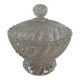 Bonbonniere or sugar bowl