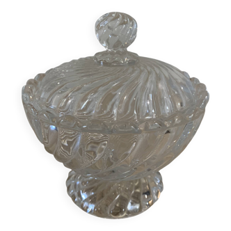 Bonbonniere or sugar bowl