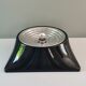 Ceiling lamp model 1369 by Studio Nizzoli Associati for Stilnovo