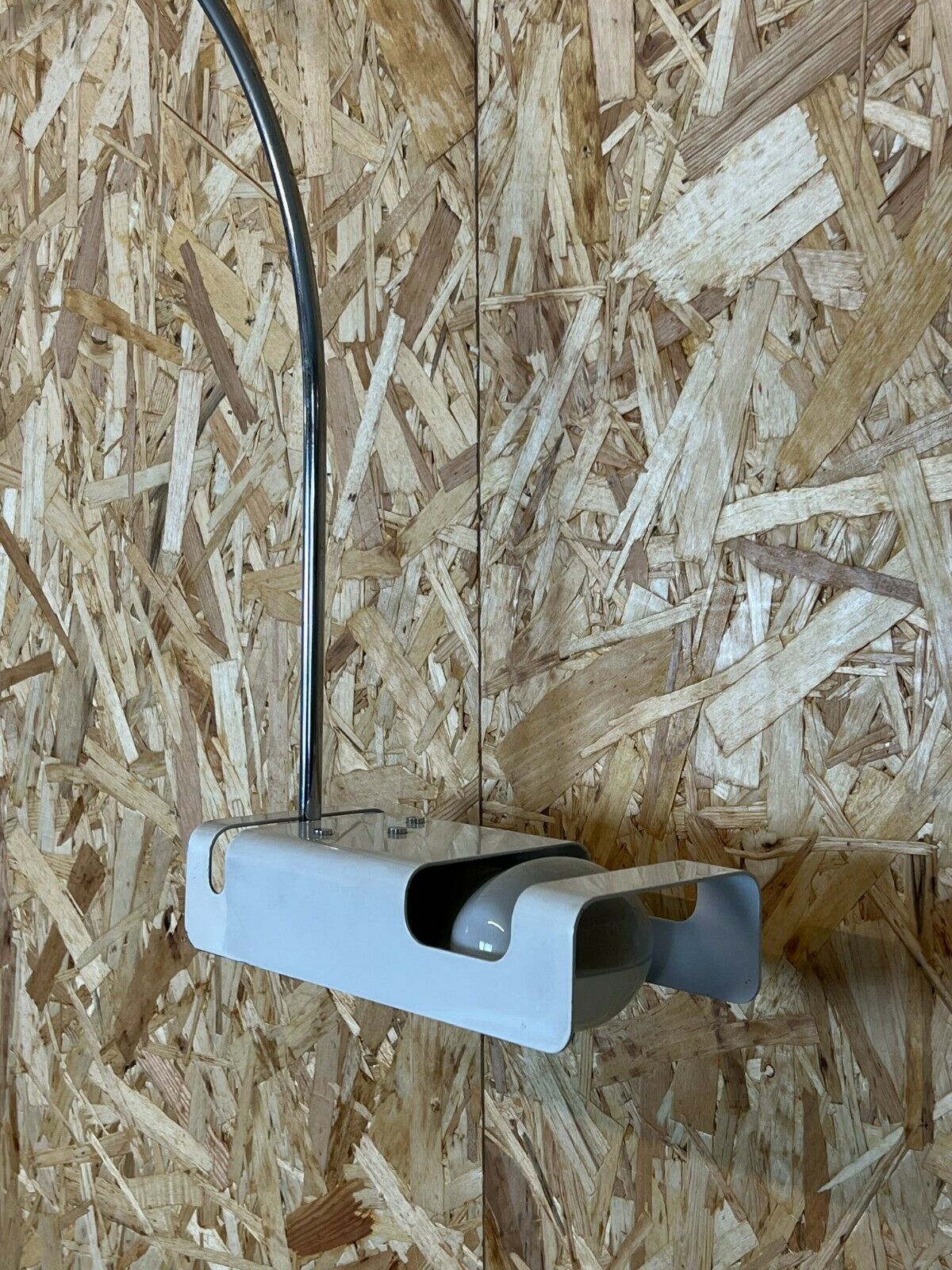 60s 70s Spider Wall Lamp Joe Colombo O-Luce 1967 Wall Light Design 60s