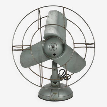 Vintage fan