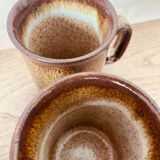 English ceramic mugs