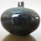Ceramic lamp foot 60s 70s