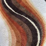Bergoss rug - Vintage - Scandinavian