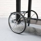 Bar Cart France 1980s