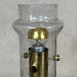 Lamp attributed to Jonas Hidle for Høvik Lys, 1960s