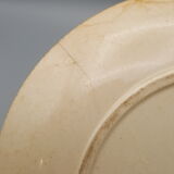 Lot of 4 plates talking children's songs Land of Iron HB and Co.