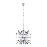 Chandelier kinetic atomic hanging lamp