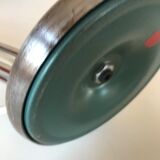 Articulated lamp aluminor vintage design Annees 70