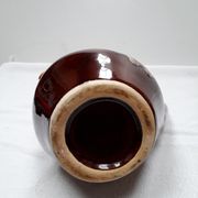 Pitcher vintage 1960 70 s glaze