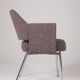 Set of armchairs Deauville for Airbone 1960s