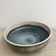 Stoneware dish