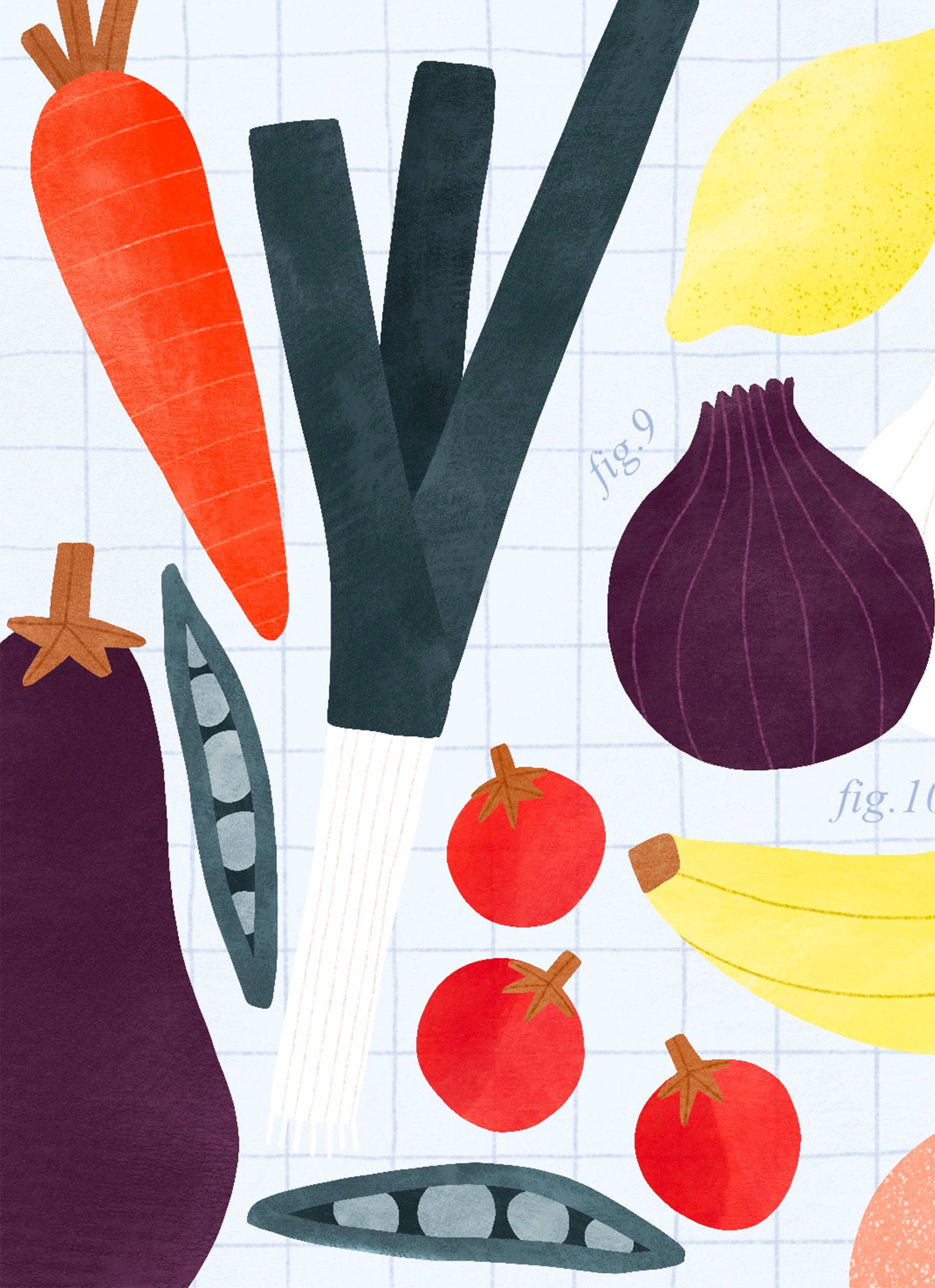 "Wednesday Market" draw