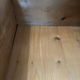 Pant chest of drawers