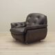 Armchair with castors, Italian design, 1970s, production: Italy