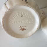 Coffee pot Sarreguemines Agreste