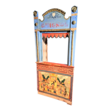 Guignol Theatre 1930s