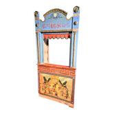 Théâtre Guignol 1930s