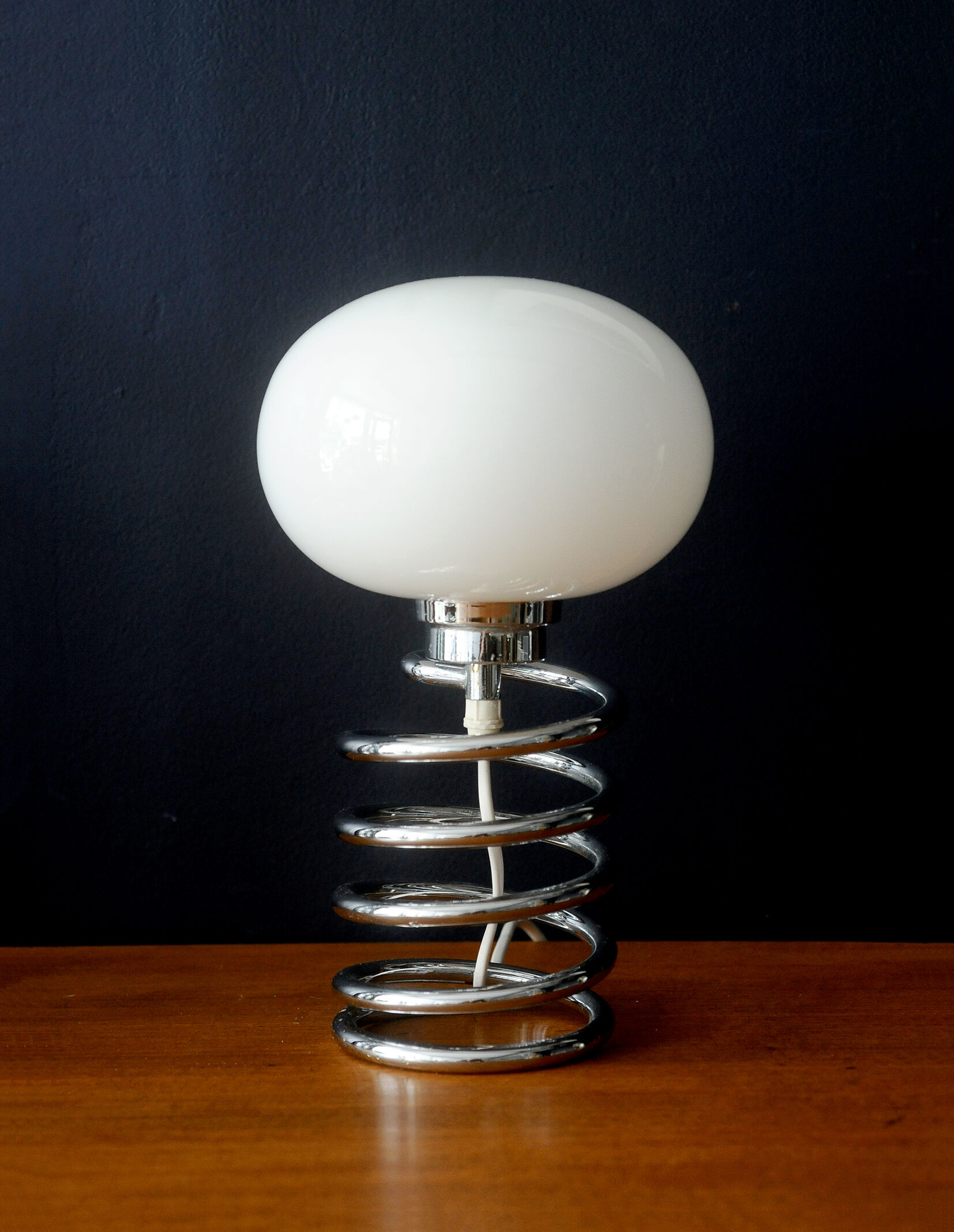 Lamp 1960