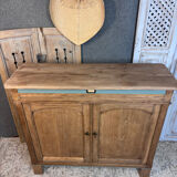 Oak sideboard