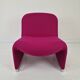Alky Lounge Chair by Giancarlo Piretti for Anonima Castelli, Italy, 2026