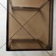 side table Marc Berthier 1970