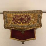 Boîte à bijoux