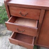 1950s sideboard