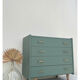 Commode vintage