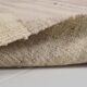 7x10 Beige & Brown Ethnic Kilim Rug 220x301Cm SK 35391