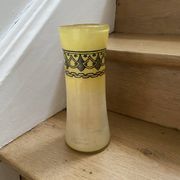 Art Deco vase